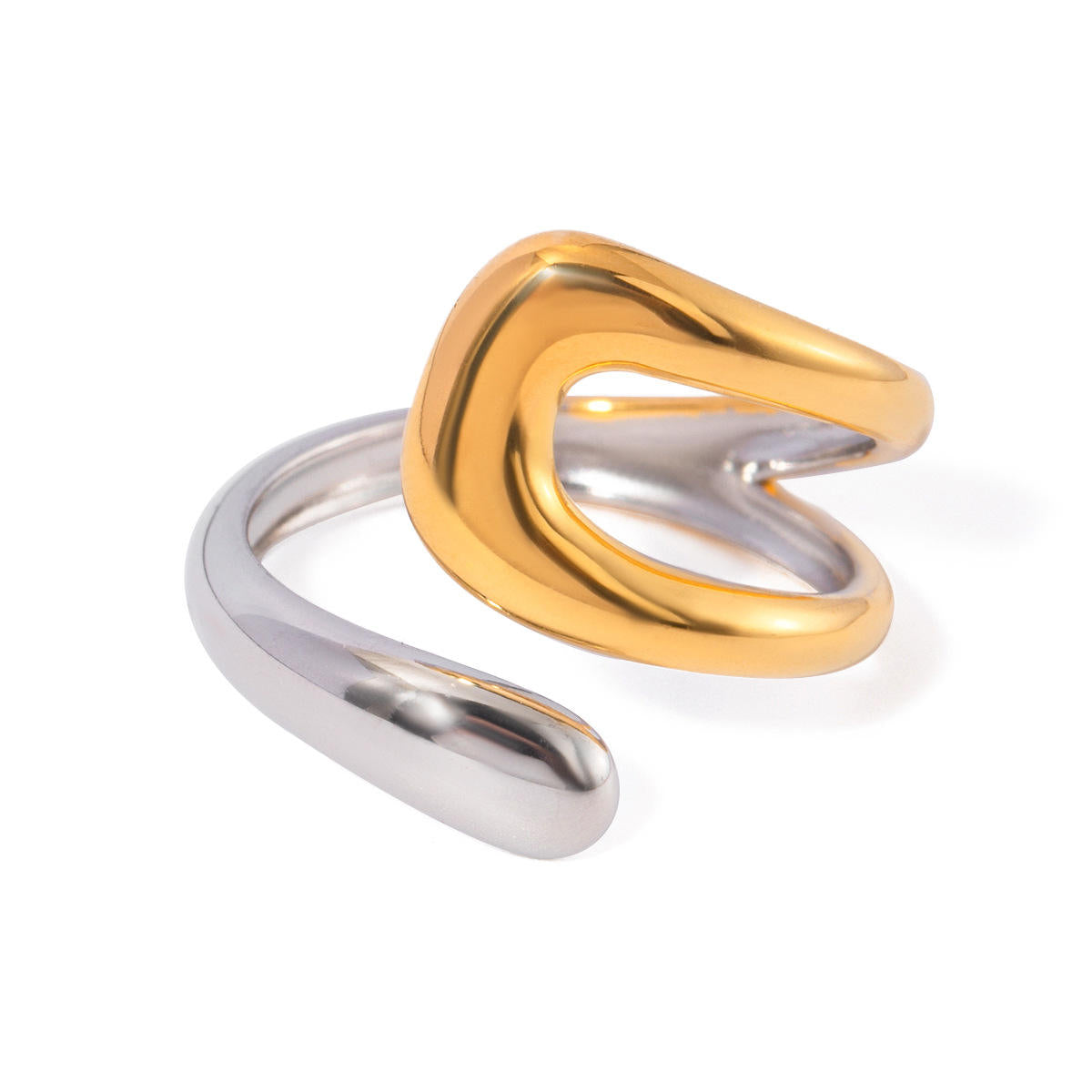 Fusion Flow Ring